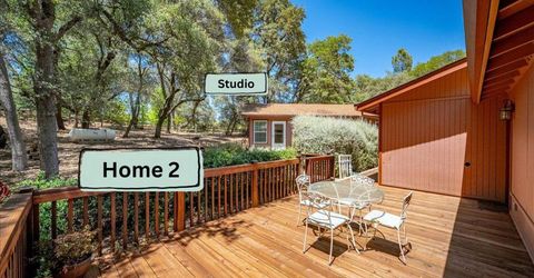 10919 E Lime Kiln Rd, Grass Valley, CA 95949 Photo