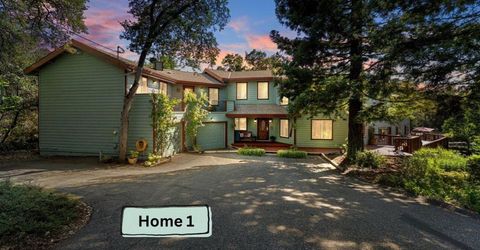 10919 E Lime Kiln Rd, Grass Valley, CA 95949 Photo