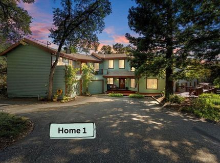 10919 E Lime Kiln Rd, Grass Valley, CA 95949 Photo