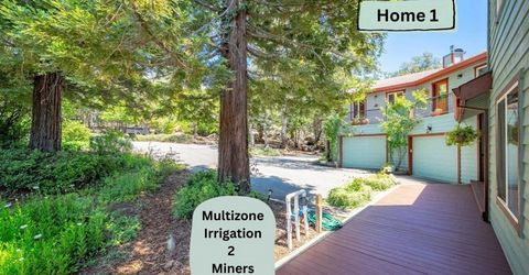 10919 E Lime Kiln Rd, Grass Valley, CA 95949 Photo