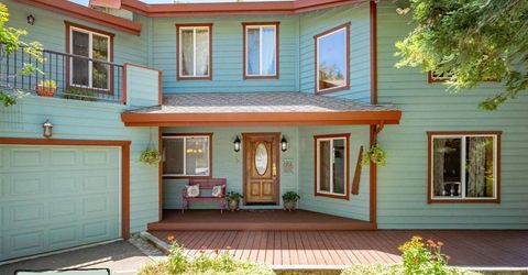 10919 E Lime Kiln Rd, Grass Valley, CA 95949 Photo