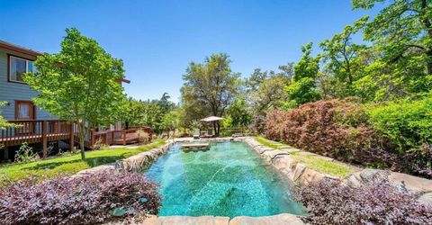 10919 E Lime Kiln Rd, Grass Valley, CA 95949 Photo