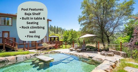 10919 E Lime Kiln Rd, Grass Valley, CA 95949 Photo