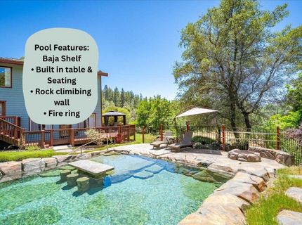 10919 E Lime Kiln Rd, Grass Valley, CA 95949 Photo