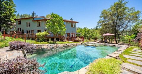 10919 E Lime Kiln Rd, Grass Valley, CA 95949 Photo