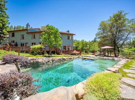 10919 E Lime Kiln Rd, Grass Valley, CA 95949 Photo