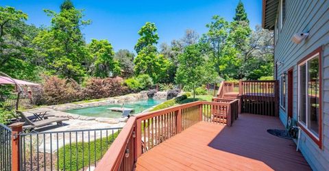 10919 E Lime Kiln Rd, Grass Valley, CA 95949 Photo