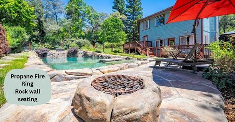 10919 E Lime Kiln Rd, Grass Valley, CA 95949 Photo