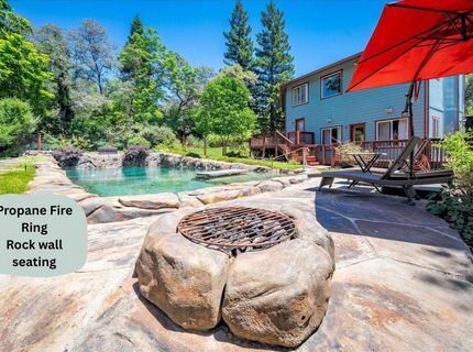 10919 E Lime Kiln Rd, Grass Valley, CA 95949 Photo