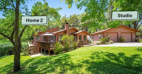 10919 E Lime Kiln Rd, Grass Valley, CA 95949 Photo
