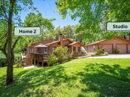 10919 E Lime Kiln Rd, Grass Valley, CA 95949 Photo