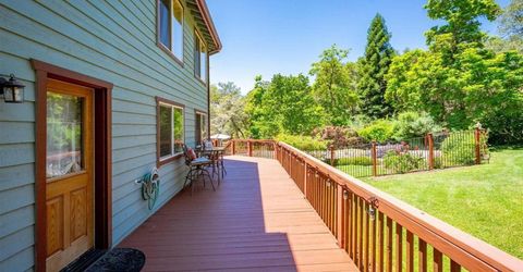 10919 E Lime Kiln Rd, Grass Valley, CA 95949 Photo