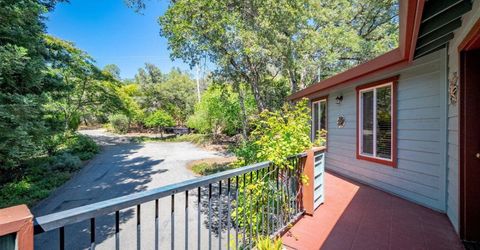 10919 E Lime Kiln Rd, Grass Valley, CA 95949 Photo
