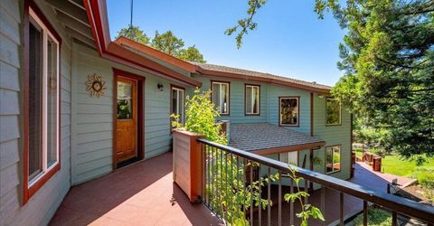 10919 E Lime Kiln Rd, Grass Valley, CA 95949 Photo