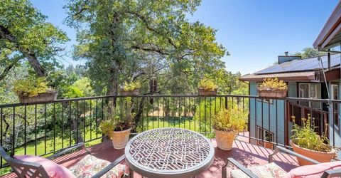 10919 E Lime Kiln Rd, Grass Valley, CA 95949 Photo