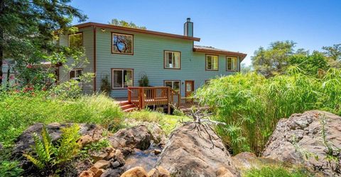 10919 E Lime Kiln Rd, Grass Valley, CA 95949 Photo