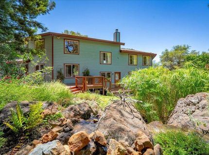10919 E Lime Kiln Rd, Grass Valley, CA 95949 Photo