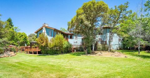 10919 E Lime Kiln Rd, Grass Valley, CA 95949 Photo
