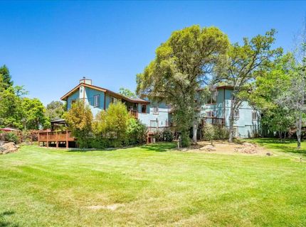 10919 E Lime Kiln Rd, Grass Valley, CA 95949 Photo