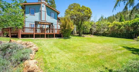 10919 E Lime Kiln Rd, Grass Valley, CA 95949 Photo