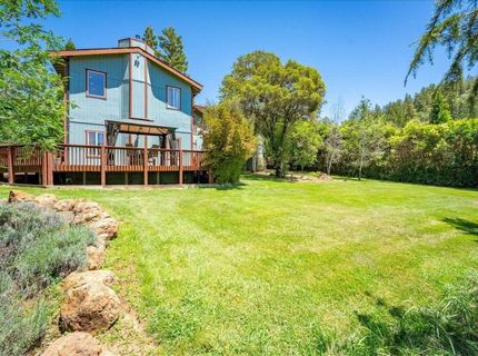 10919 E Lime Kiln Rd, Grass Valley, CA 95949 Photo