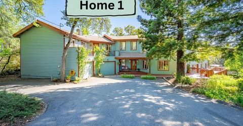 10919 E Lime Kiln Rd, Grass Valley, CA 95949 Photo