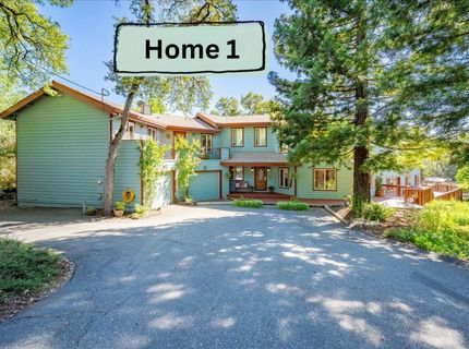 10919 E Lime Kiln Rd, Grass Valley, CA 95949 Photo