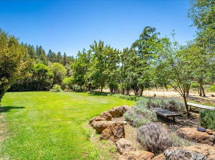 10919 E Lime Kiln Rd, Grass Valley, CA 95949 Photo