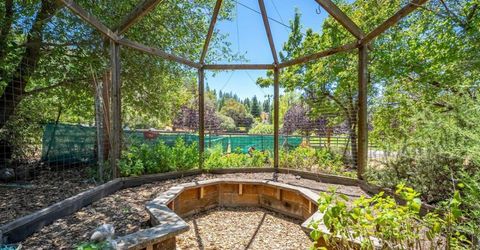 10919 E Lime Kiln Rd, Grass Valley, CA 95949 Photo