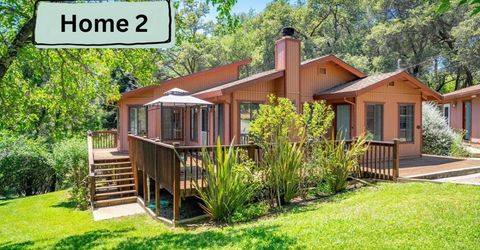 10919 E Lime Kiln Rd, Grass Valley, CA 95949 Photo
