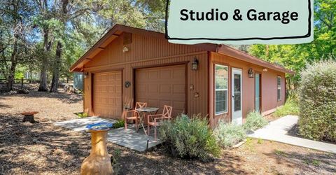 10919 E Lime Kiln Rd, Grass Valley, CA 95949 Photo