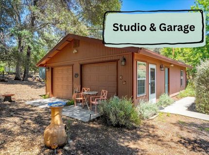 10919 E Lime Kiln Rd, Grass Valley, CA 95949 Photo