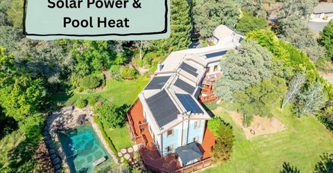 10919 E Lime Kiln Rd, Grass Valley, CA 95949 Photo