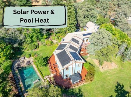 10919 E Lime Kiln Rd, Grass Valley, CA 95949 Photo