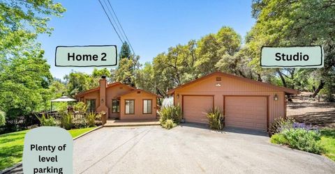 10919 E Lime Kiln Rd, Grass Valley, CA 95949 Photo