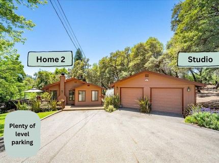 10919 E Lime Kiln Rd, Grass Valley, CA 95949 Photo