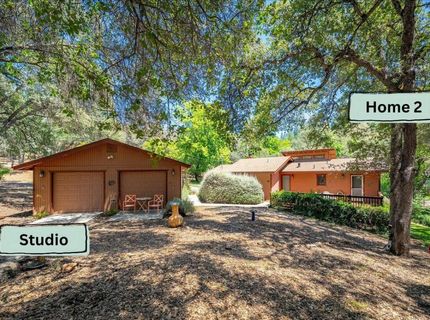 10919 E Lime Kiln Rd, Grass Valley, CA 95949 Photo