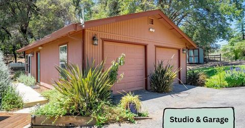 10919 E Lime Kiln Rd, Grass Valley, CA 95949 Photo