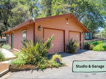 10919 E Lime Kiln Rd, Grass Valley, CA 95949 Photo