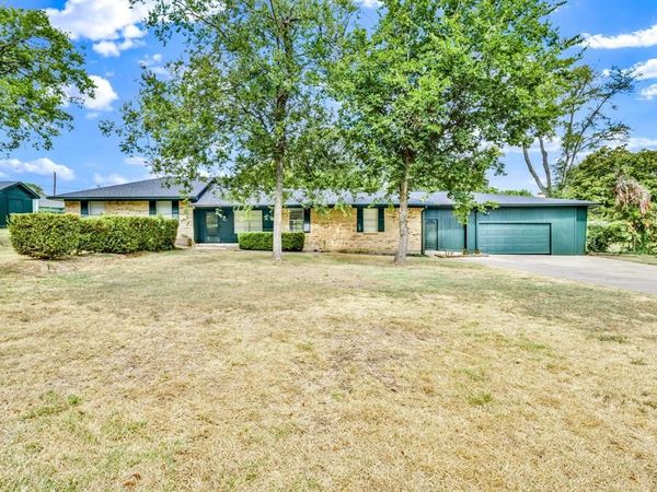 15651 Watson Drive , Kemp, TX 75143