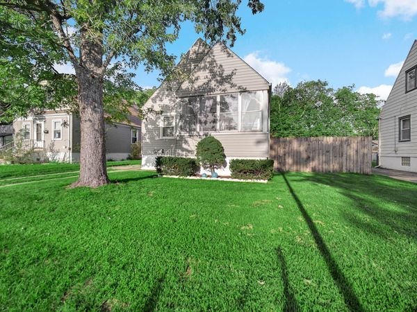 6625 Colorado Avenue, Hammond, IN 46323