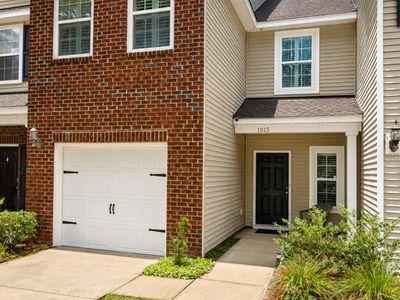 1815 Heldsberg Drive, Charleston, SC 29414