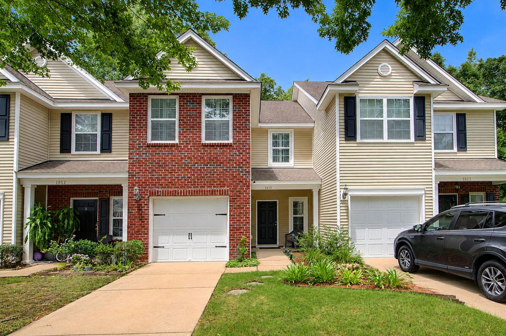 1815 Heldsberg Drive Photo 4