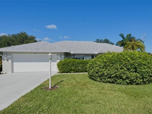 112 Bordeaux CT, NAPLES, FL 34112