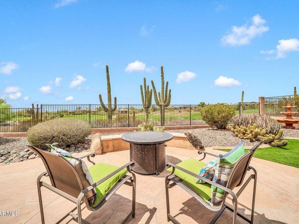 41512 N LAUREL VALLEY Way, Anthem, AZ 85086