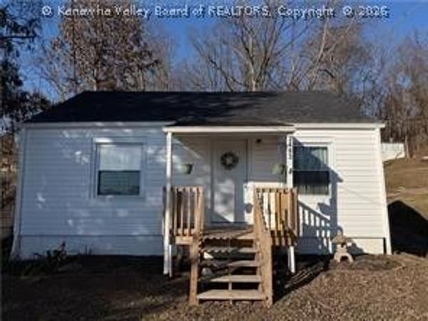 2403 45th Street, Parkersburg, WV 26104