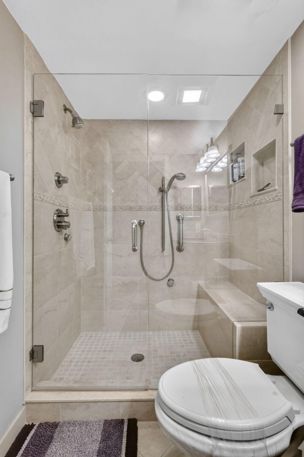 103 Half Moon Circle, Unit H1, Hypoluxo, FL 33462 Photo