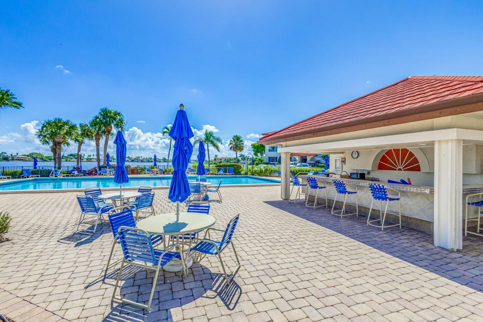 103 Half Moon Circle, Unit H1, Hypoluxo, FL 33462 Photo