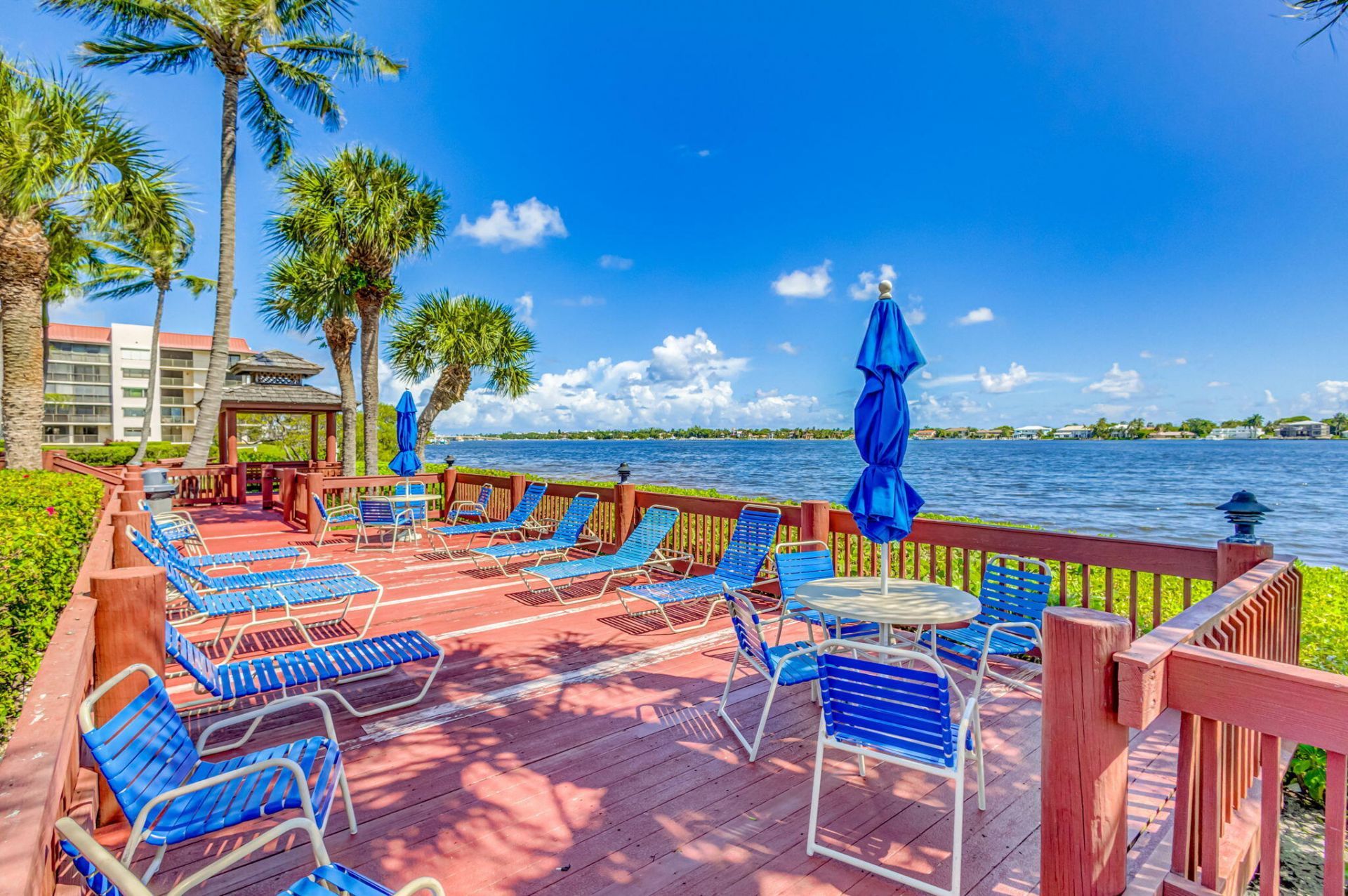 103 Half Moon Circle, Unit H1, Hypoluxo, FL 33462 Photo