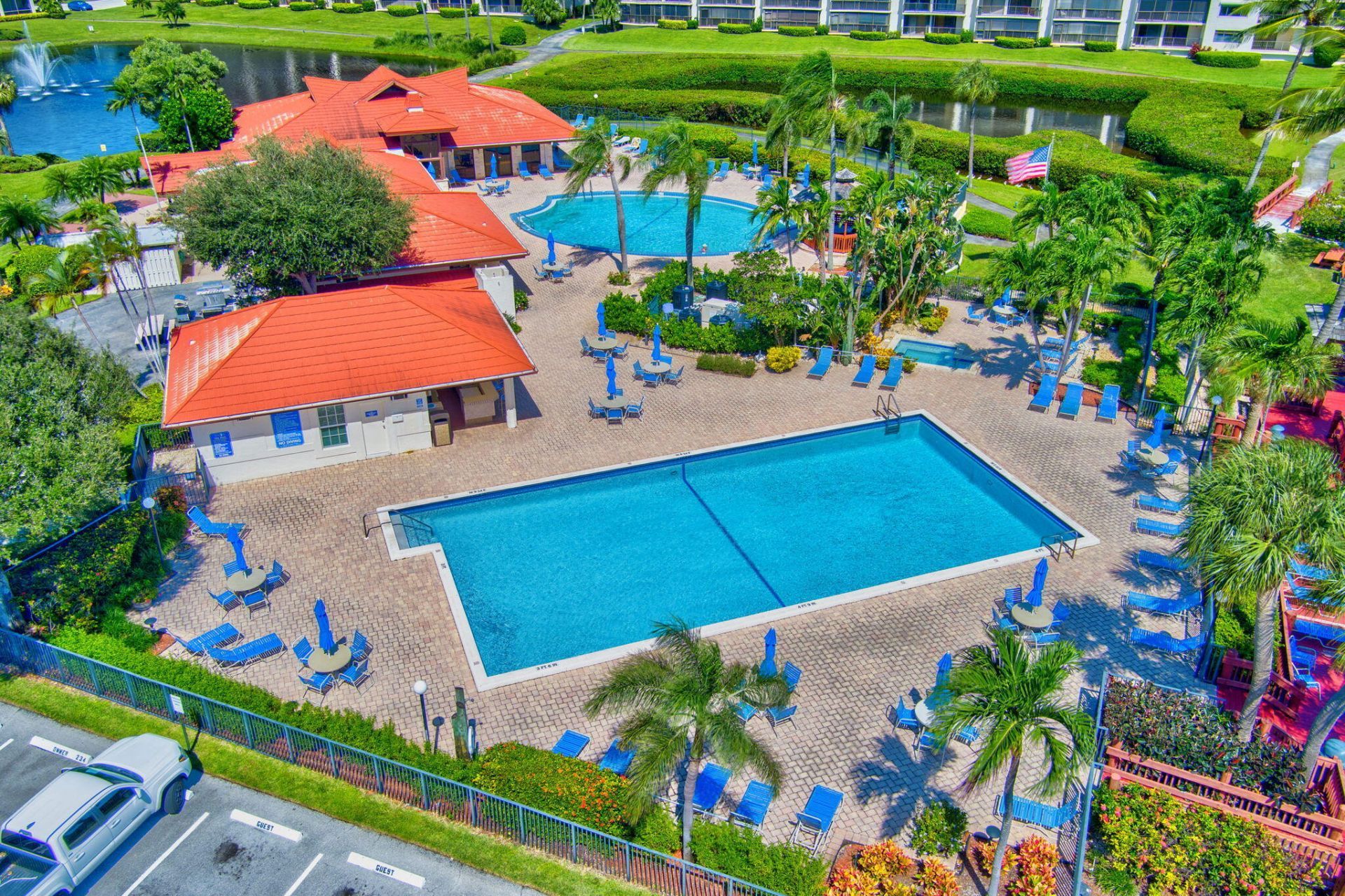 103 Half Moon Circle, Unit H1, Hypoluxo, FL 33462 Photo